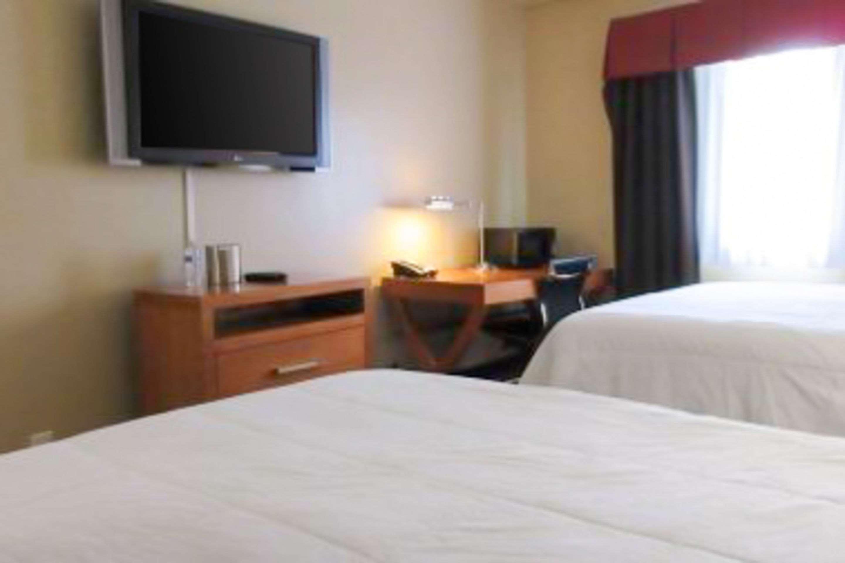 Quality Inn & Suites Airport Spokane Esterno foto