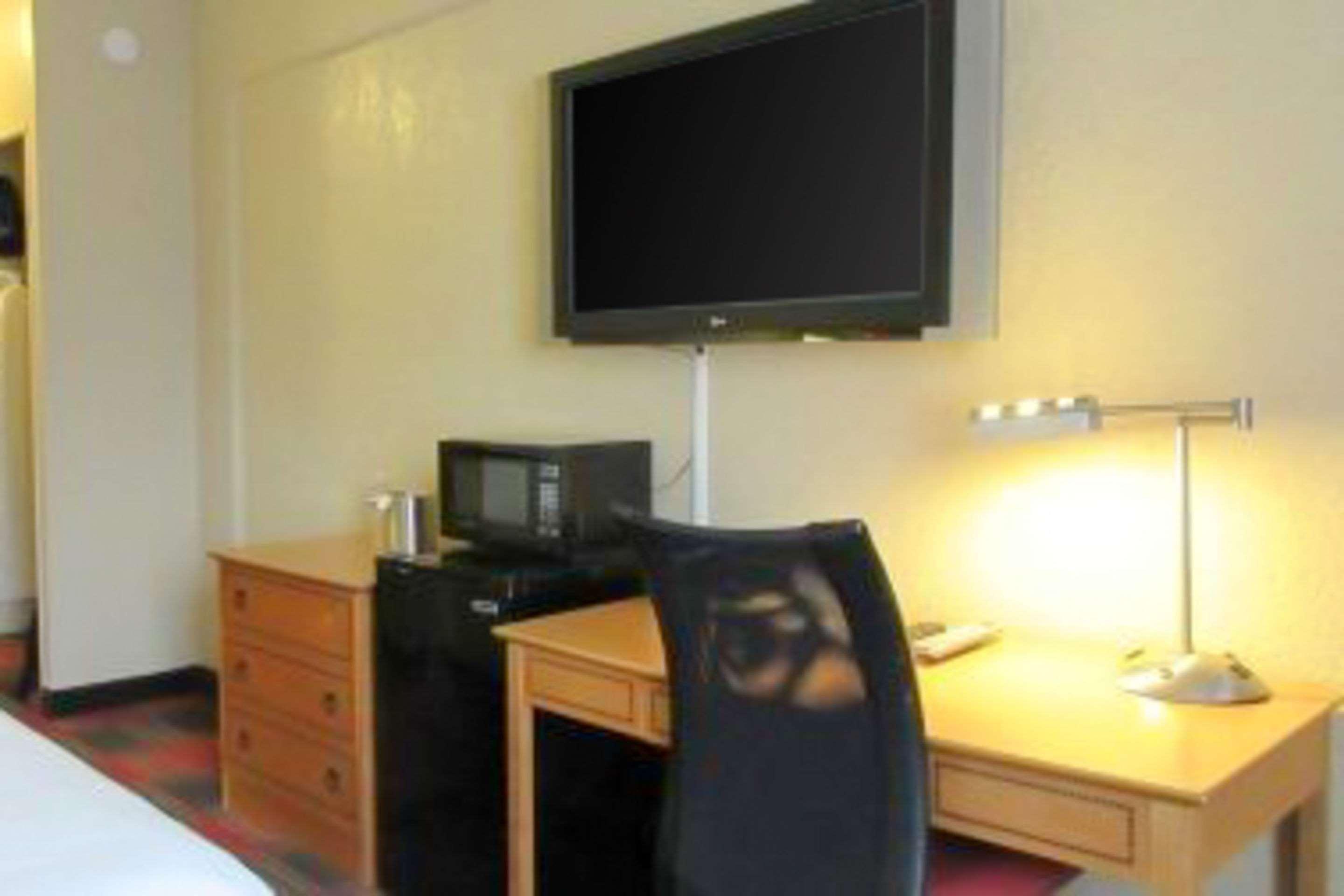 Quality Inn & Suites Airport Spokane Esterno foto