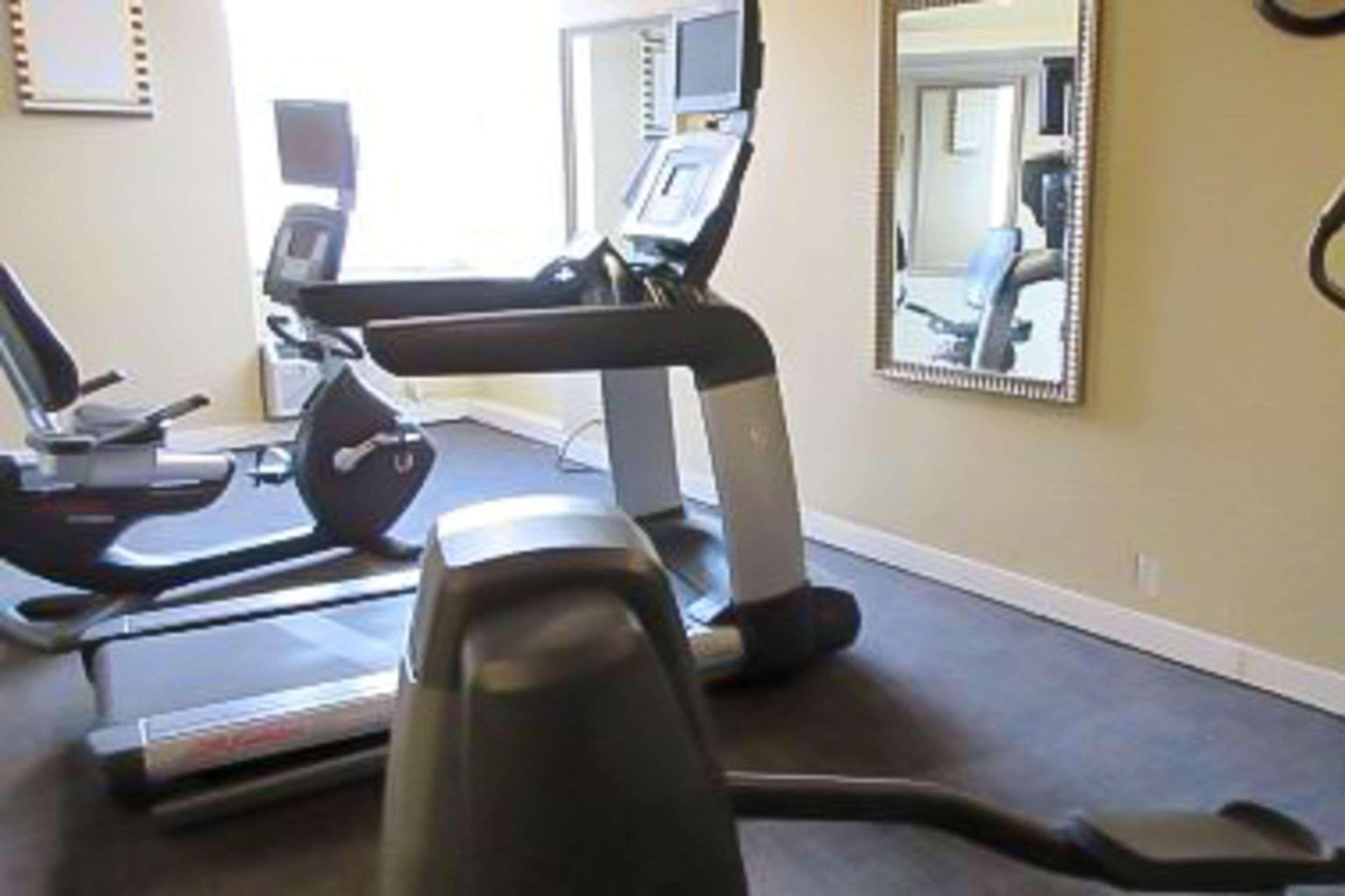 Quality Inn & Suites Airport Spokane Esterno foto