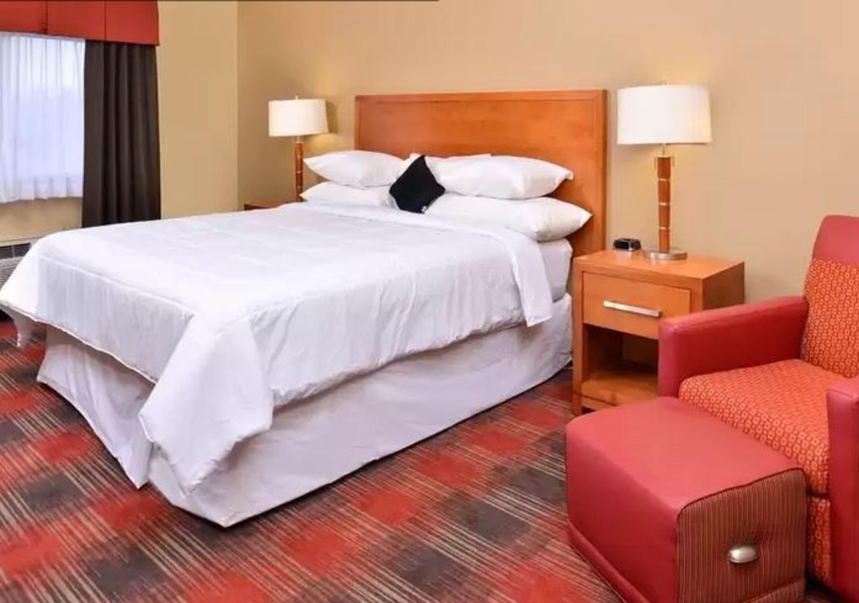Quality Inn & Suites Airport Spokane Esterno foto