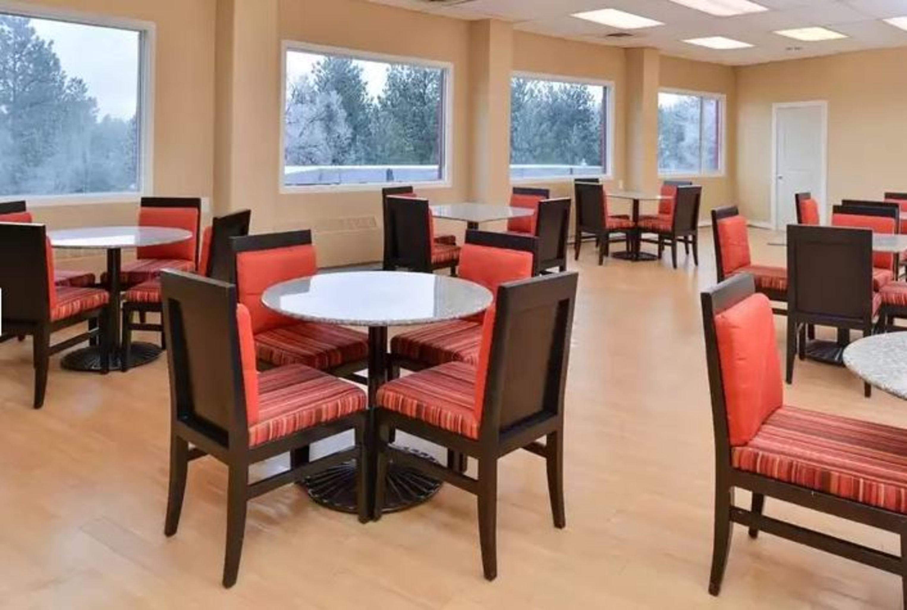Quality Inn & Suites Airport Spokane Esterno foto